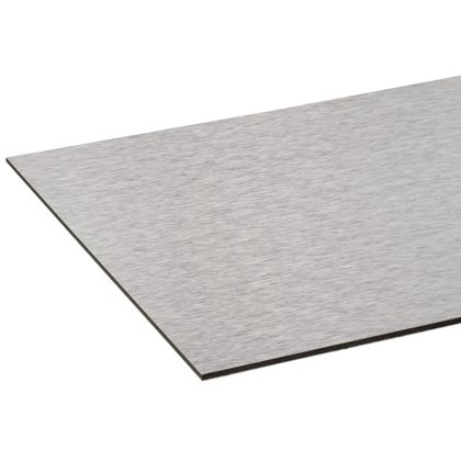 Plexiglas-plaat